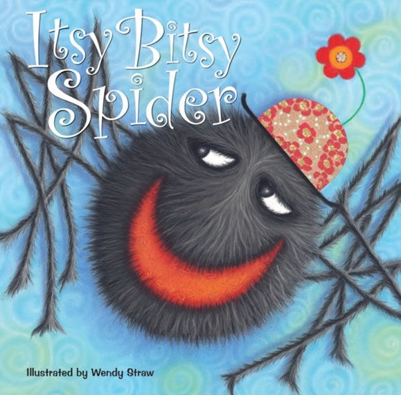 Itsy Bitsy Spider