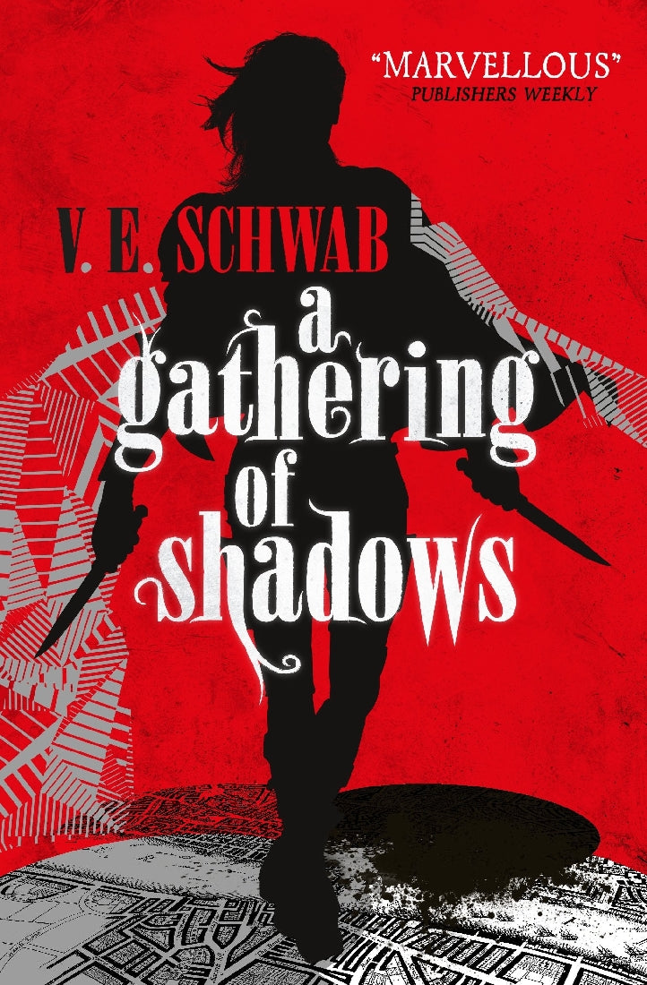 A Gathering of Shadows