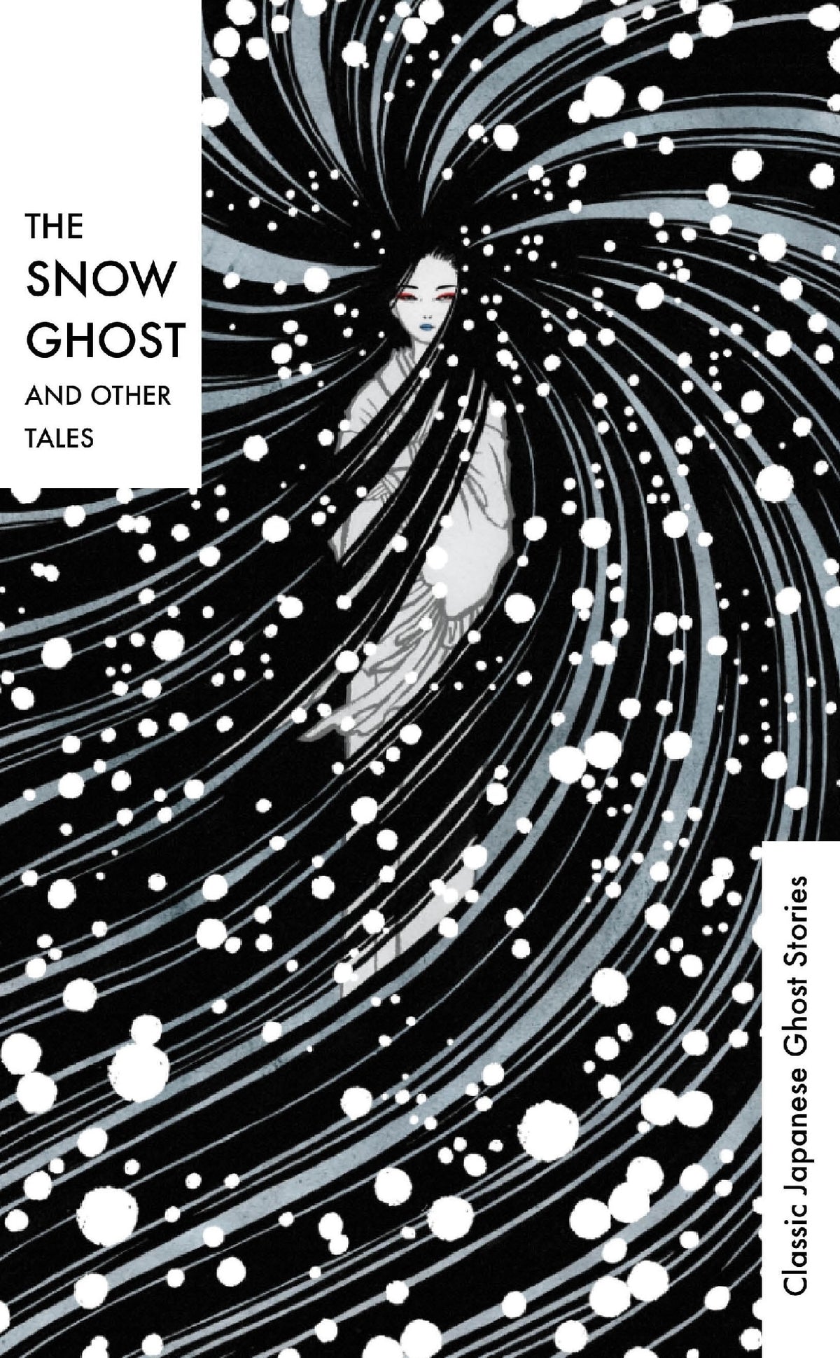 The Snow Ghost and Other Tales (Vintage Classics)