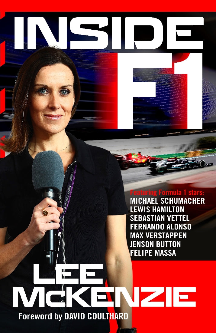 Inside F1 2