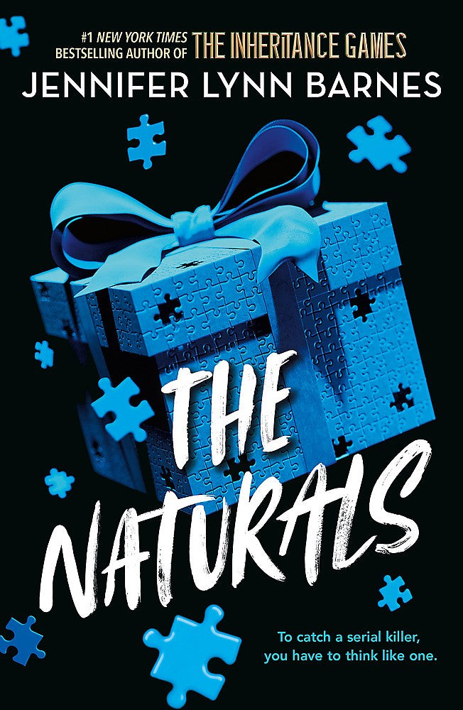 The Naturals #1