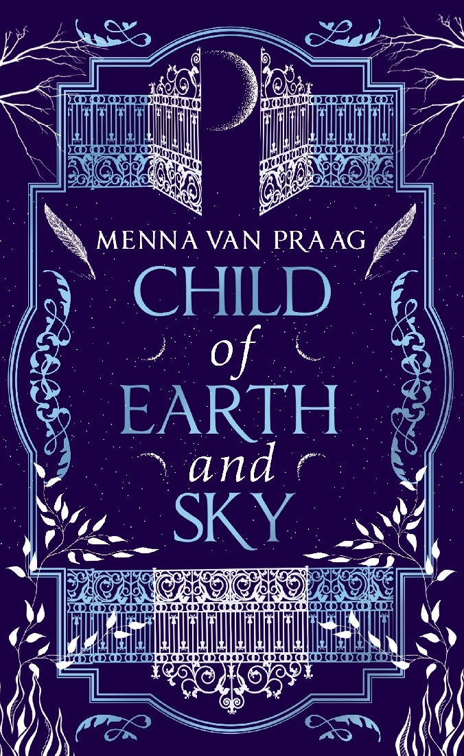 Child of Earth & Sky