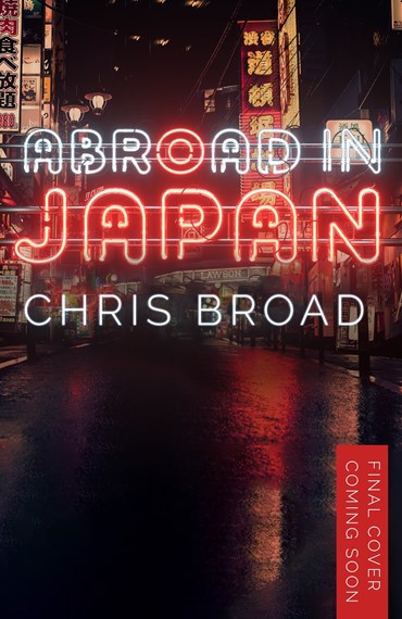 Abroad in Japan