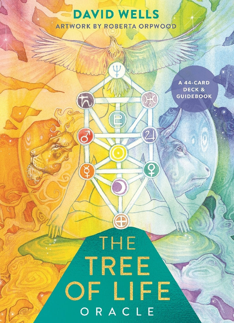 The Tree of Life Oracle