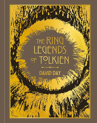 Load image into Gallery viewer, Cassell The Ring Legends of Tolkien. cover image
