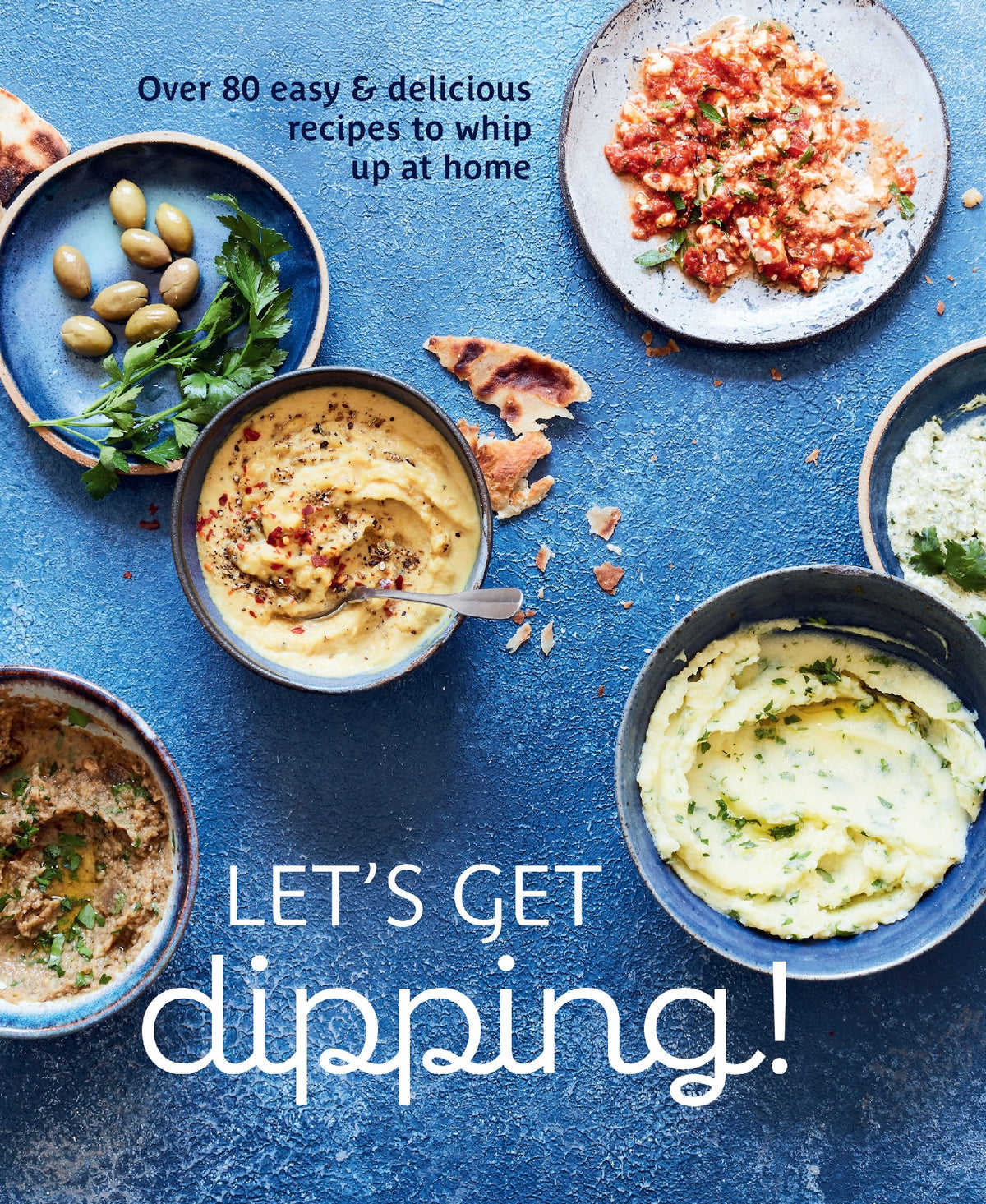 Let's Get dipping!