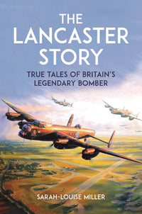 Load image into Gallery viewer, The Lancaster Story
