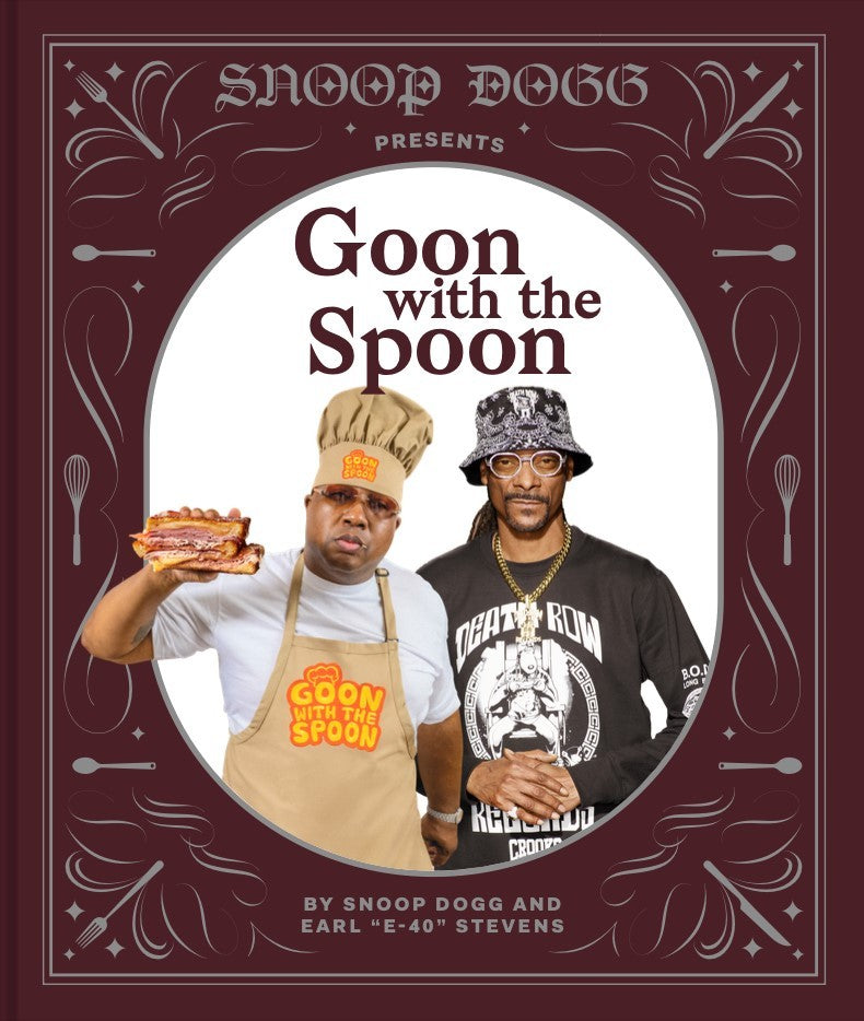 Snoop Dogg Presents Goon with the Spoon