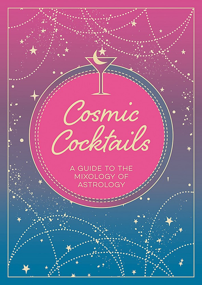 Cosmic Cocktails