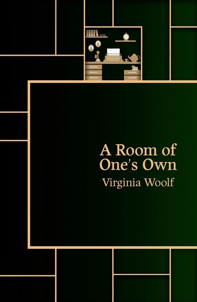 Room of One's Own (Hero Classics)