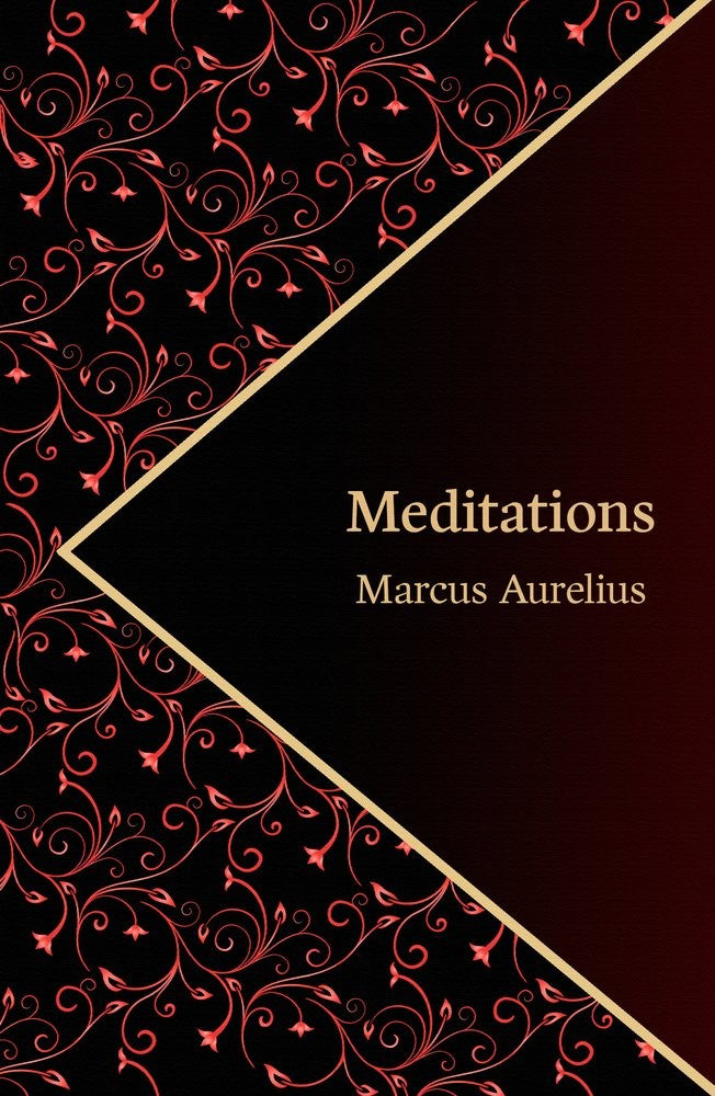 Meditations (Hero Classics)