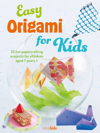 Load image into Gallery viewer, Easy Origami for Kids
