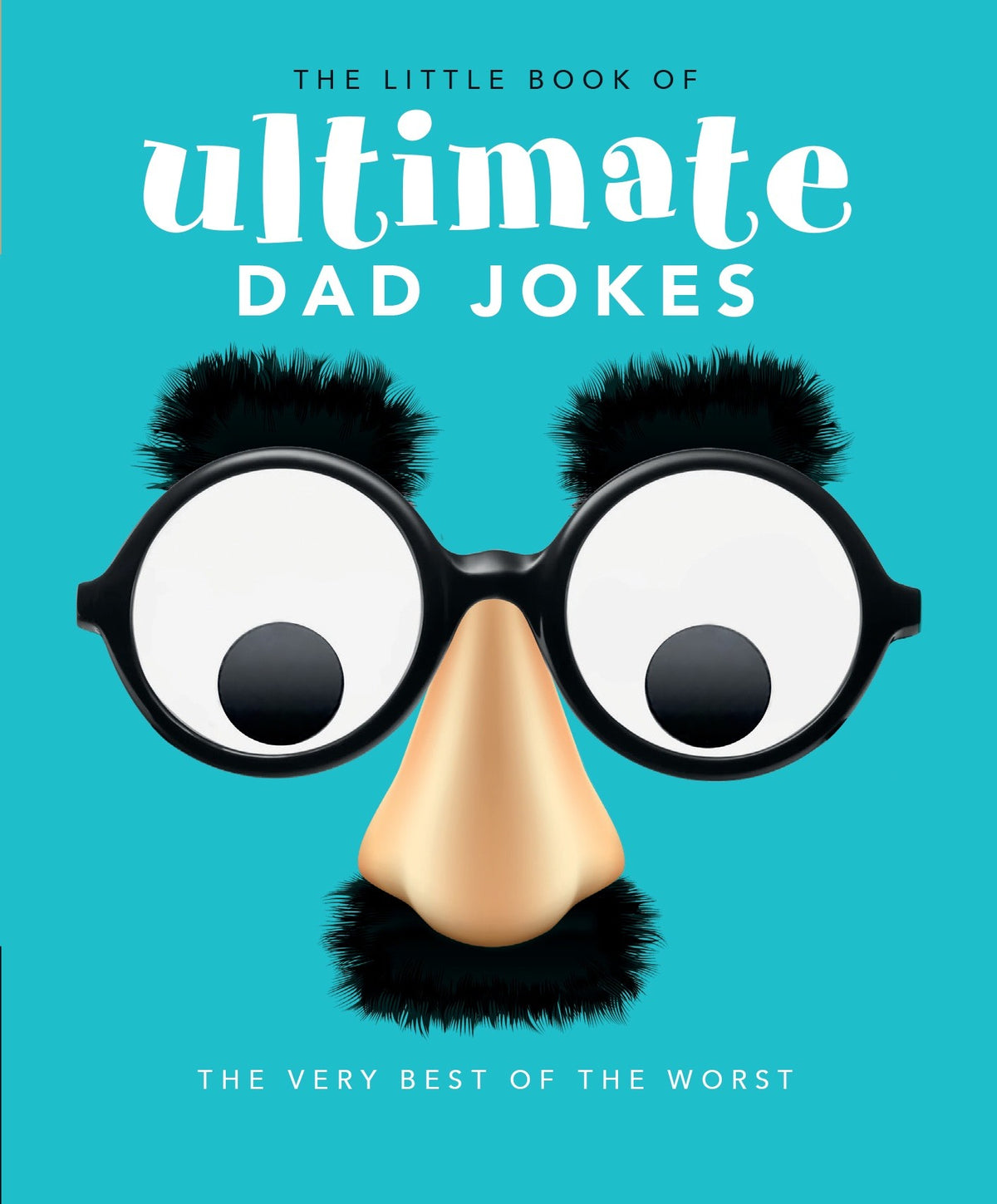 The Little Book of Ultimate Dad Jokes