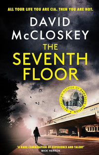 Load image into Gallery viewer, The Seventh Floor cover image
