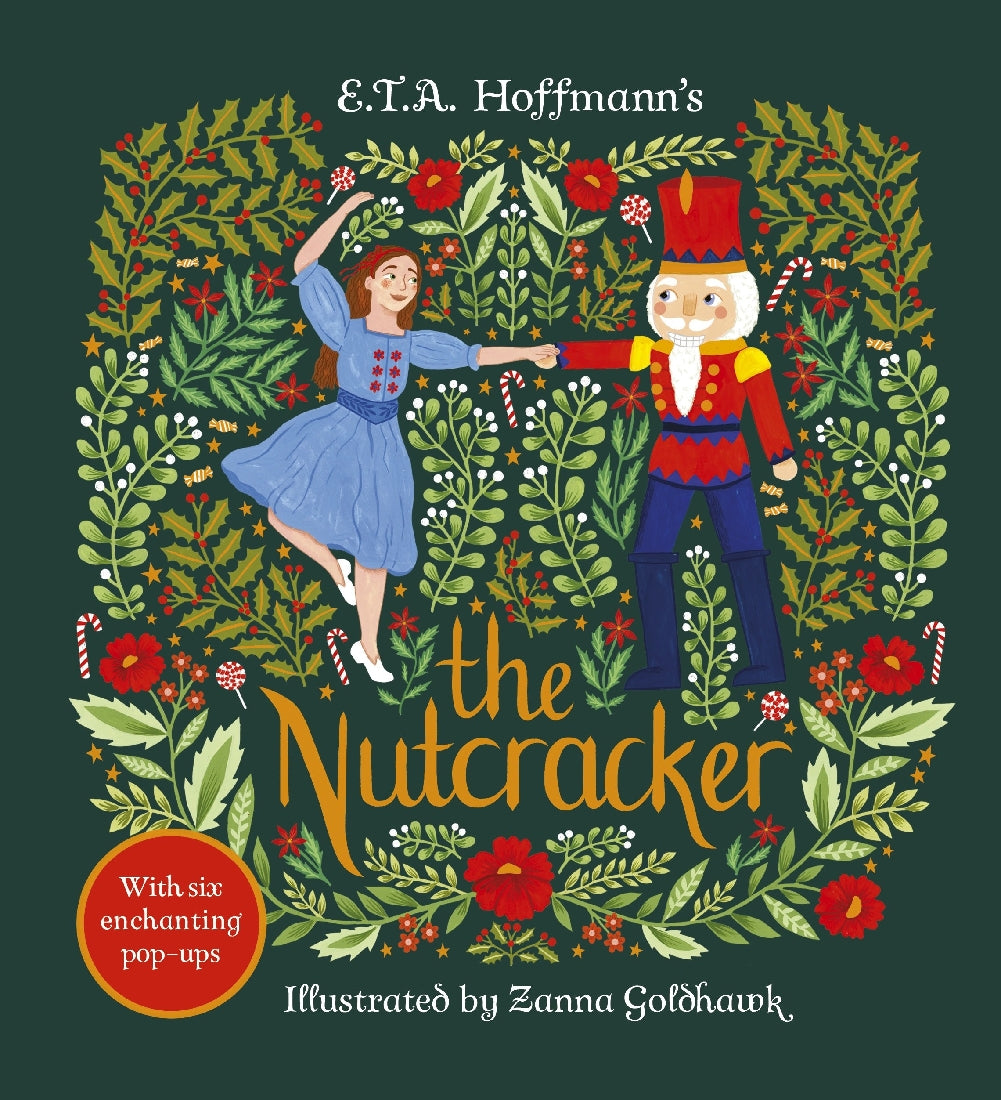 The Nutcracker (2)