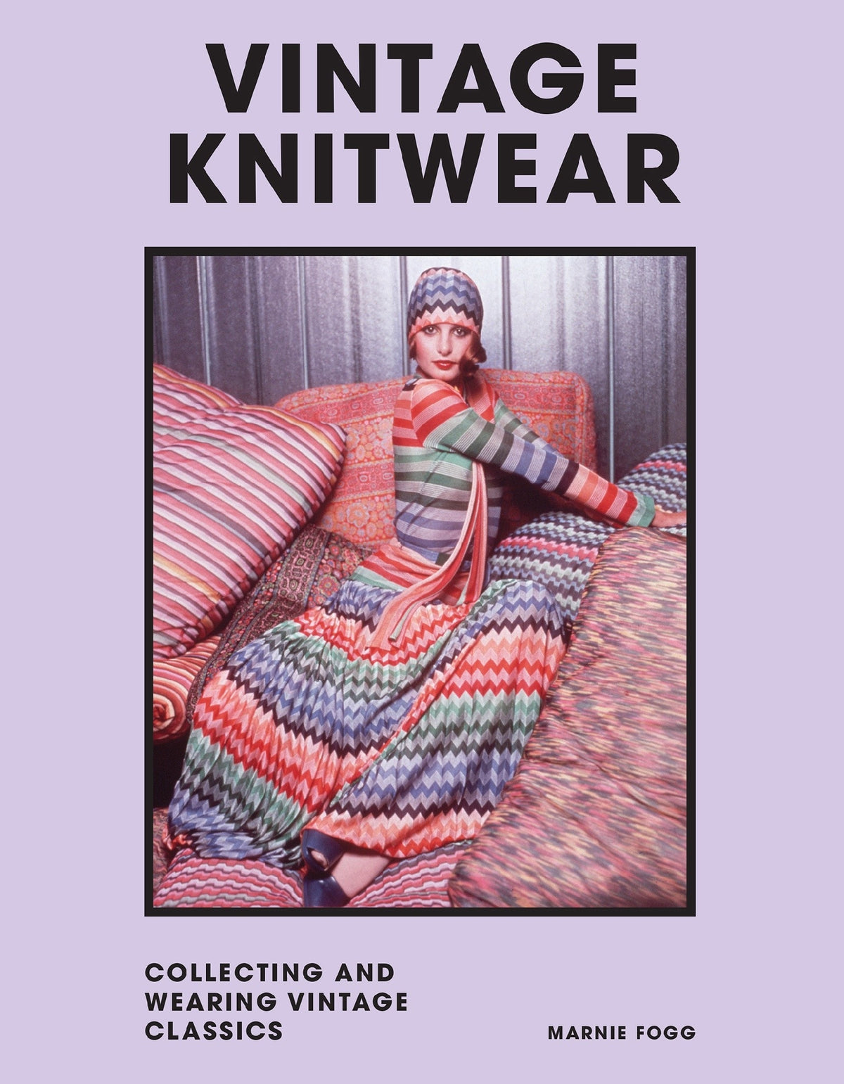 Vintage Knitwear