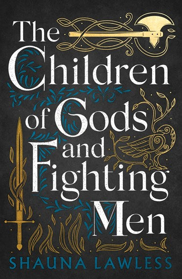 The Children of Gods and Fighting Men