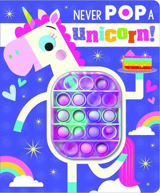 Never Pop a Unicorn!