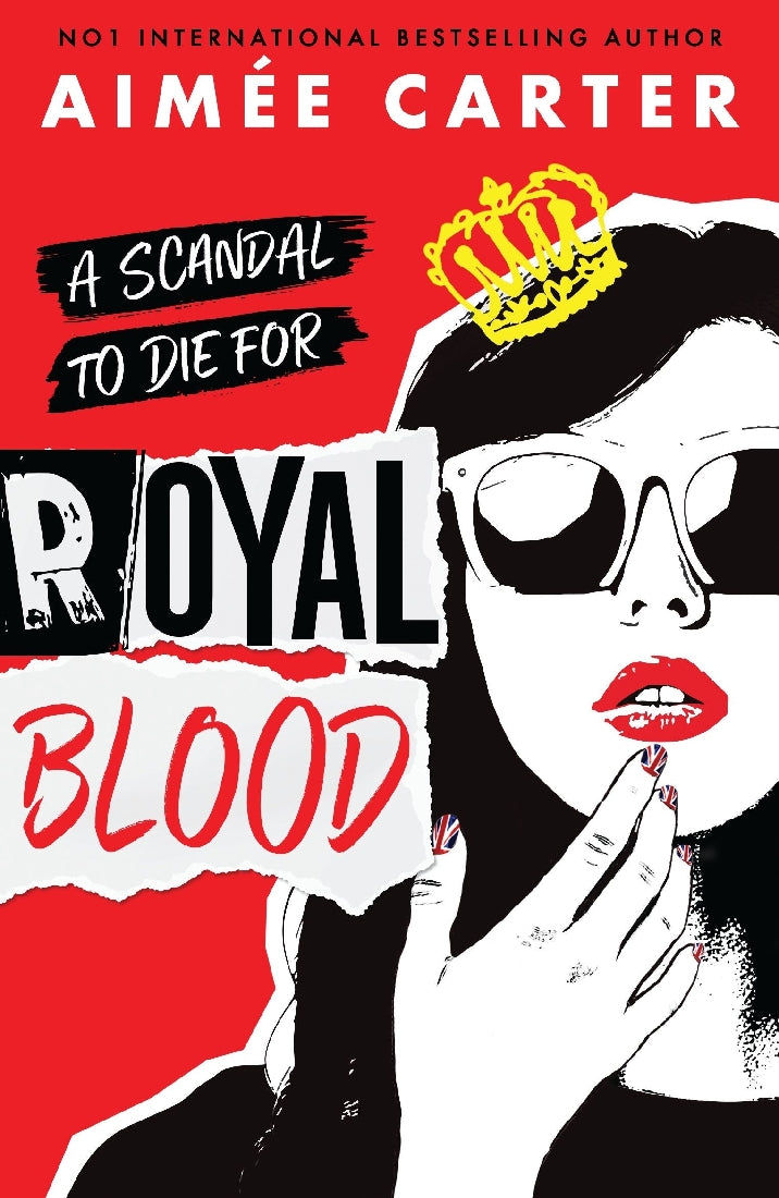 Royal Blood #1: Royal Blood