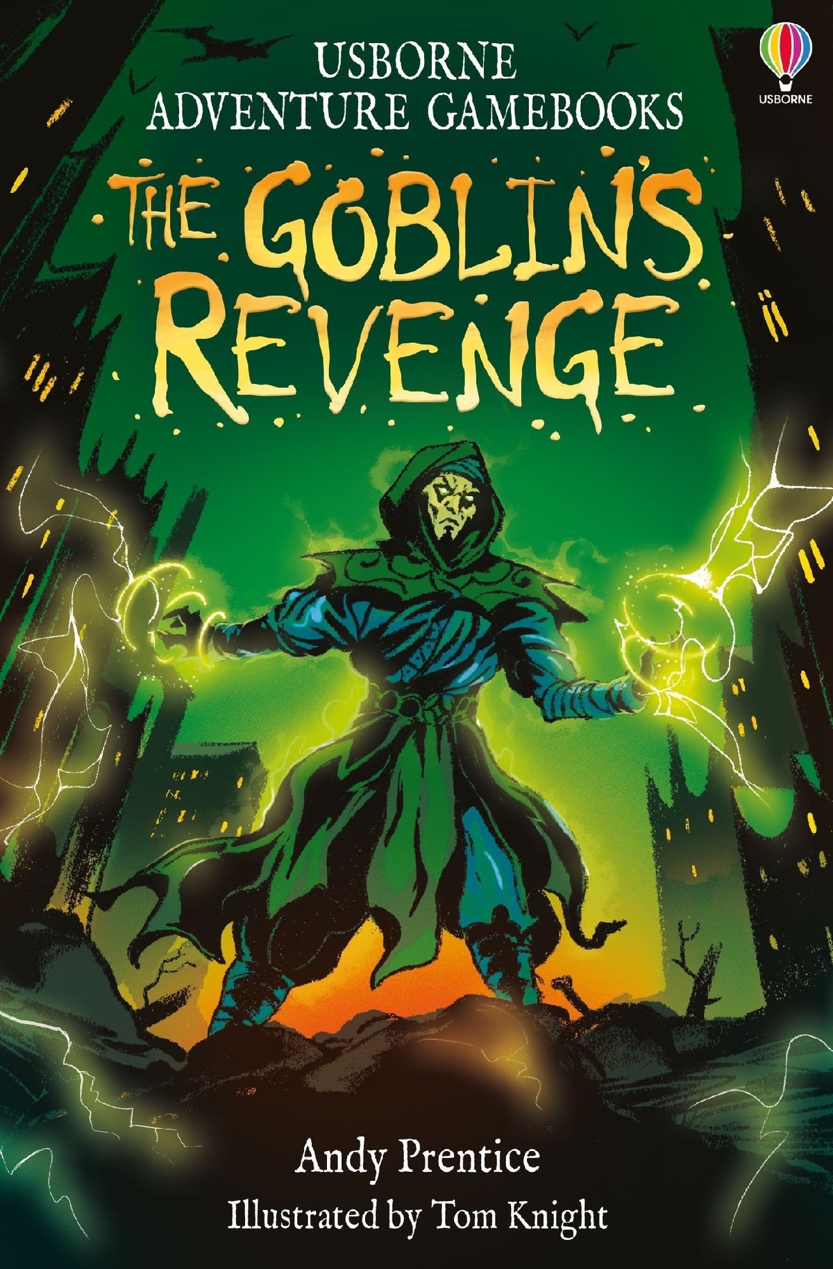 The Goblins' Revenge