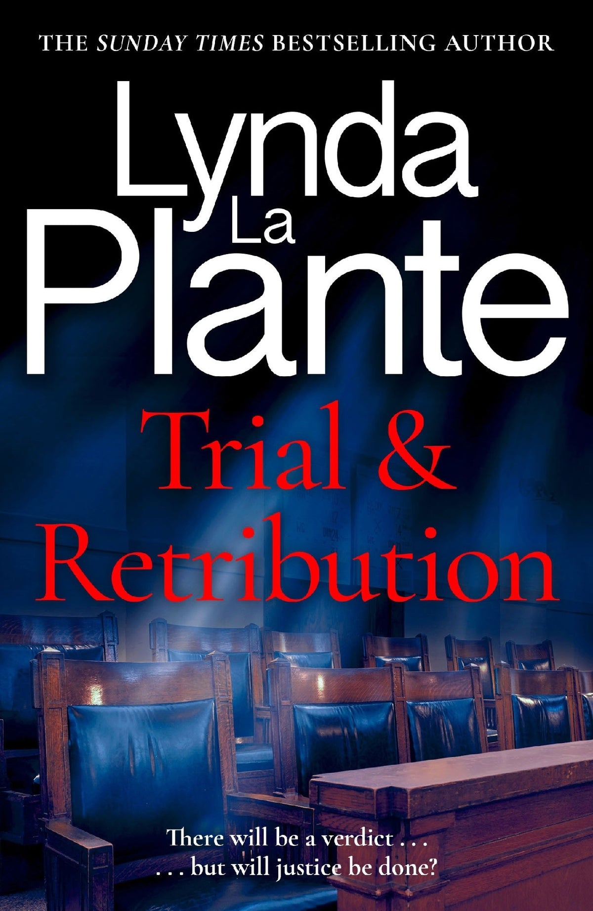 Trial and Retribution 2