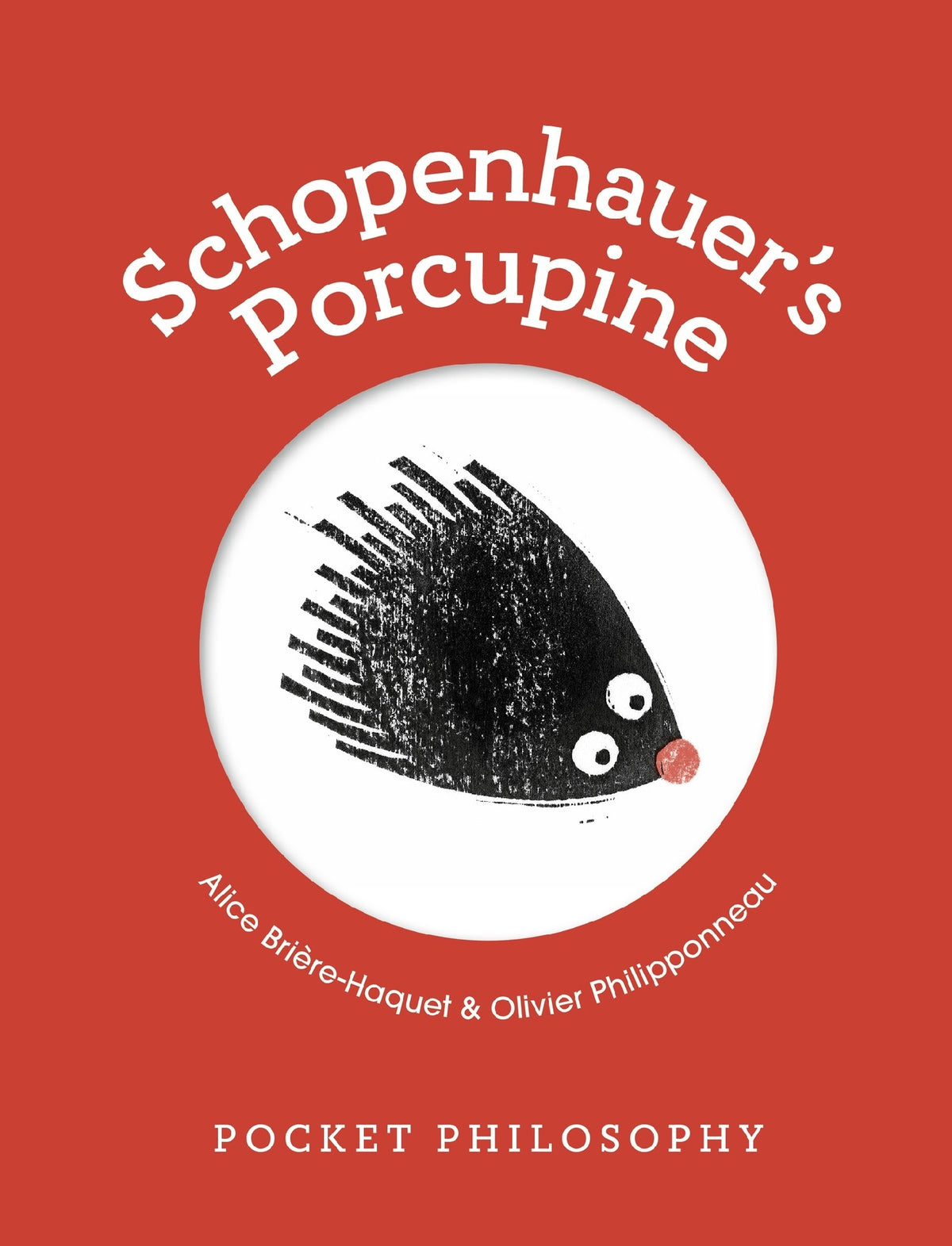 Pocket Philosophy: Schopenhauer's Porcupine