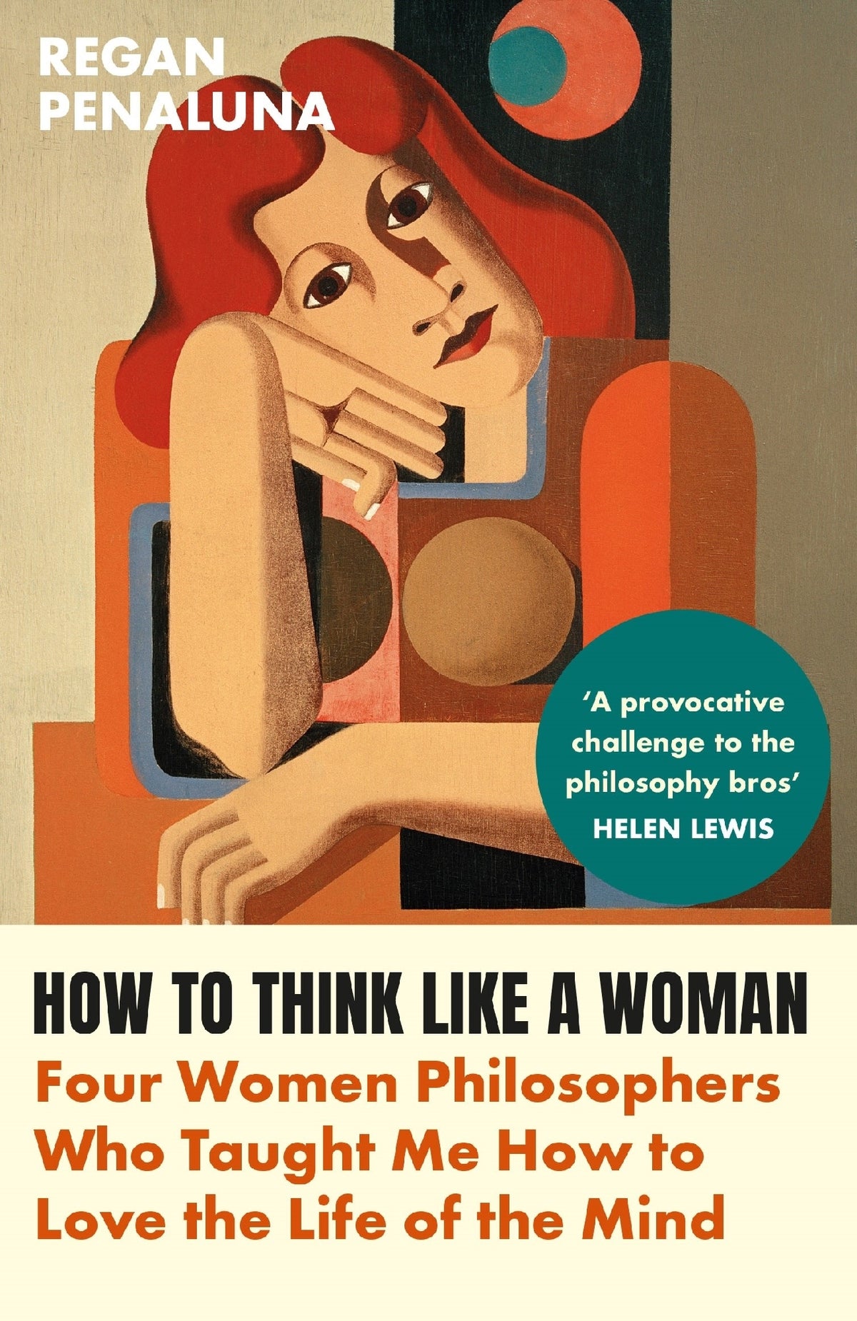 How to Think Like a Woman 2