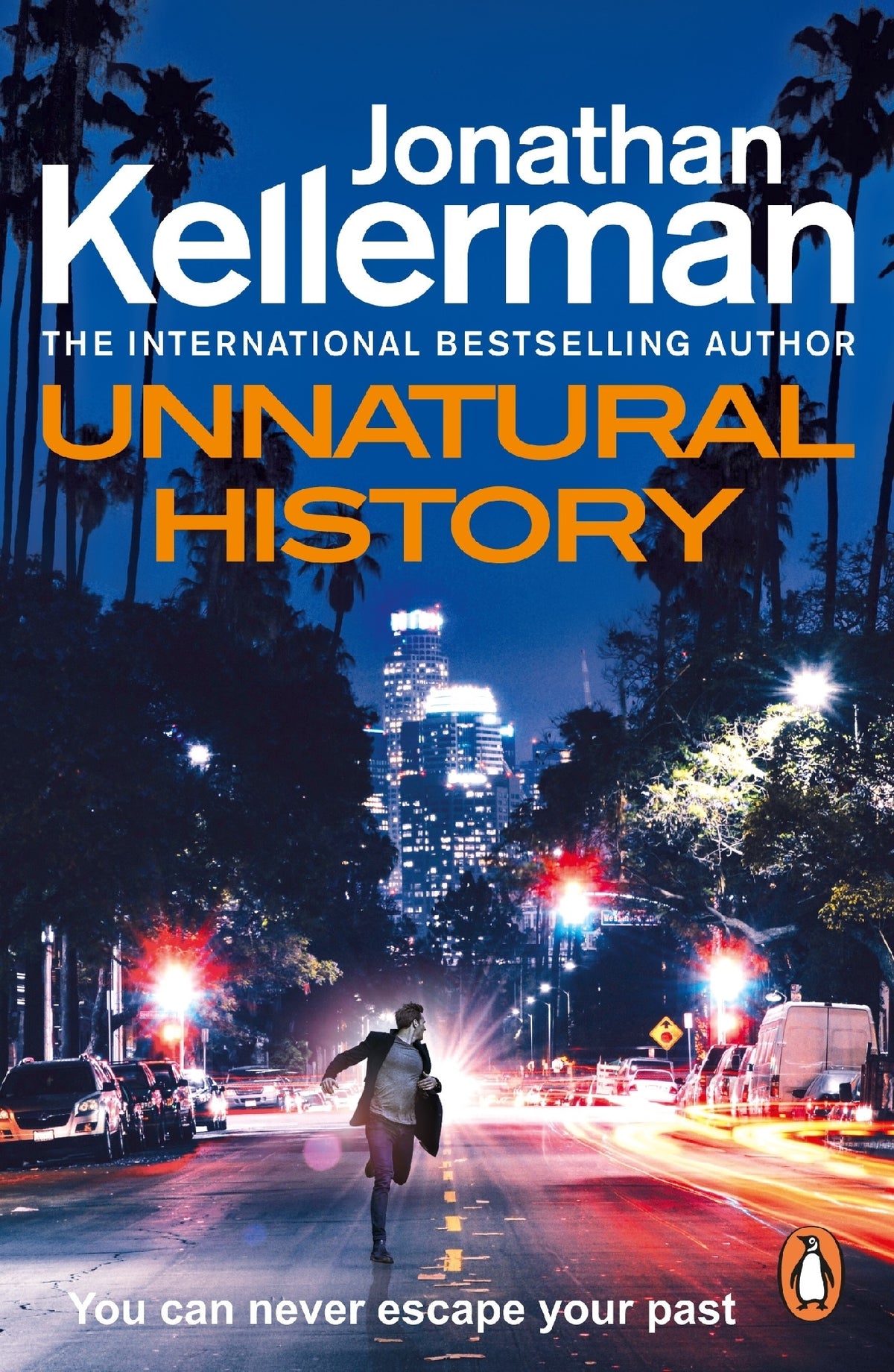 Unnatural History 2