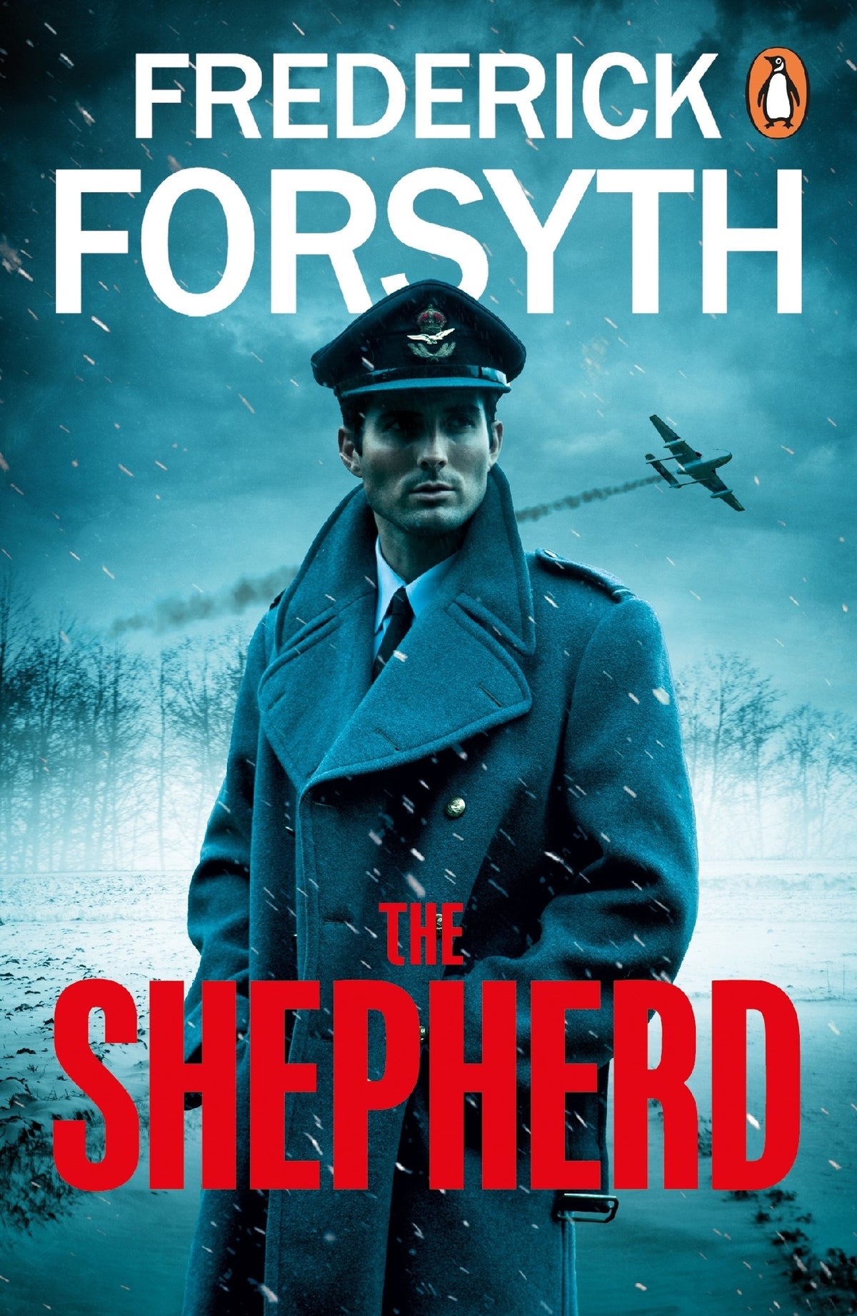 The Shepherd MTI