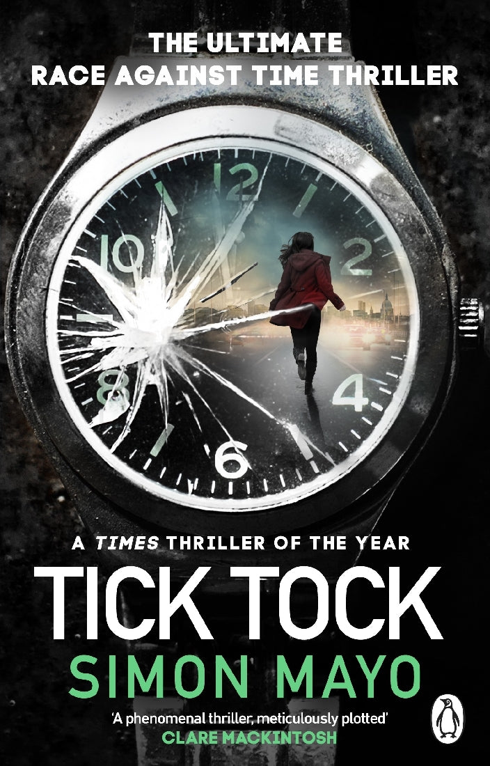 Tick Tock 2