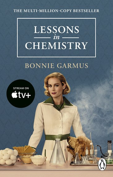 Lessons in Chemistry MTI