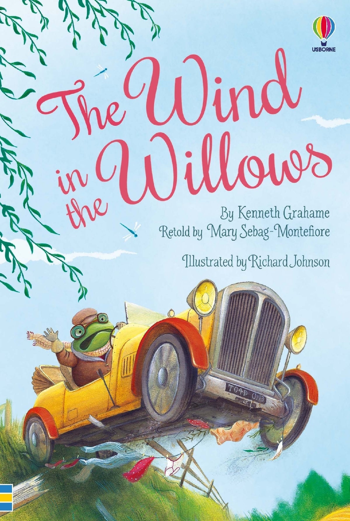 The Wind in the Willows 2