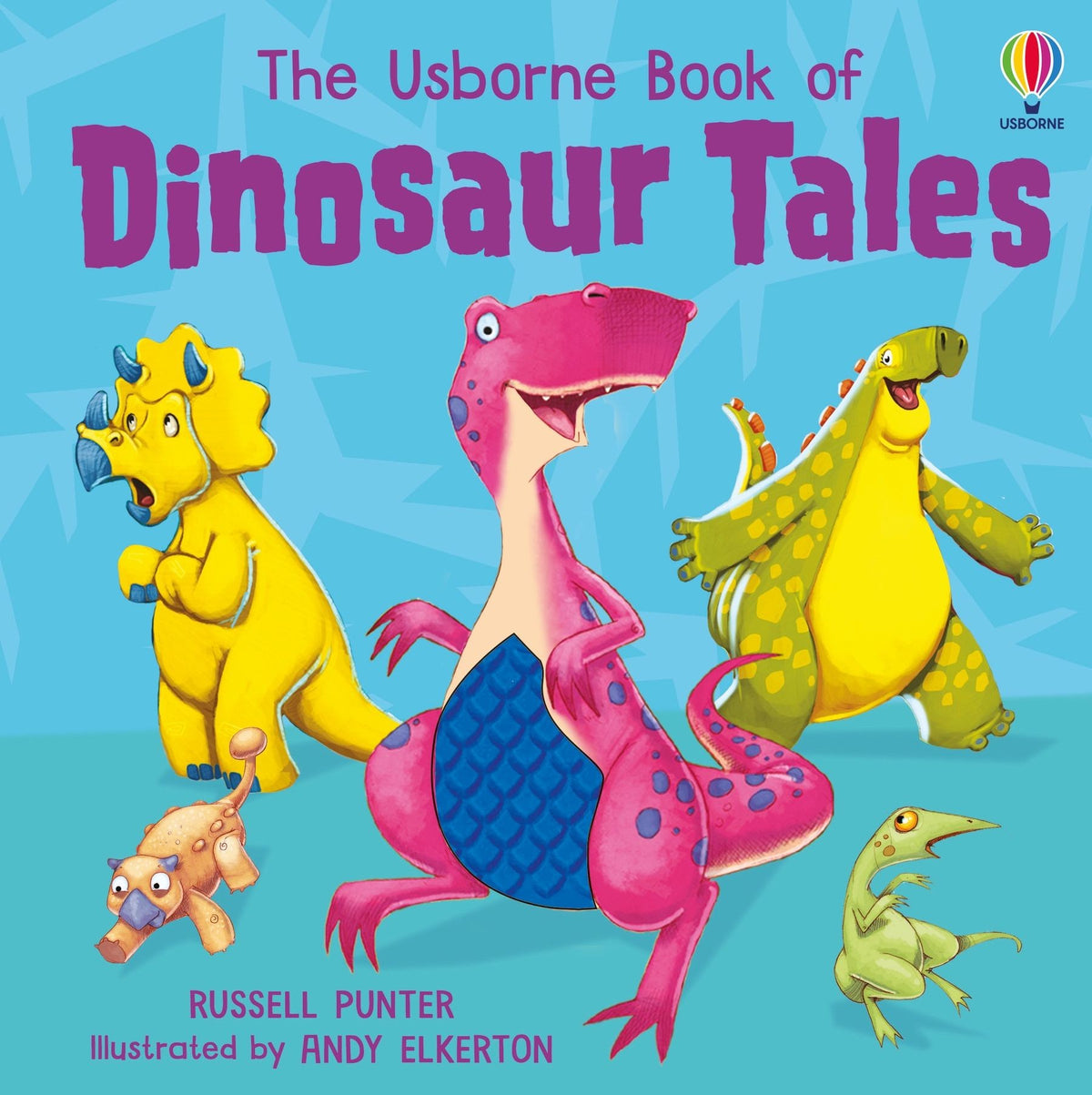 Dinosaur Tales