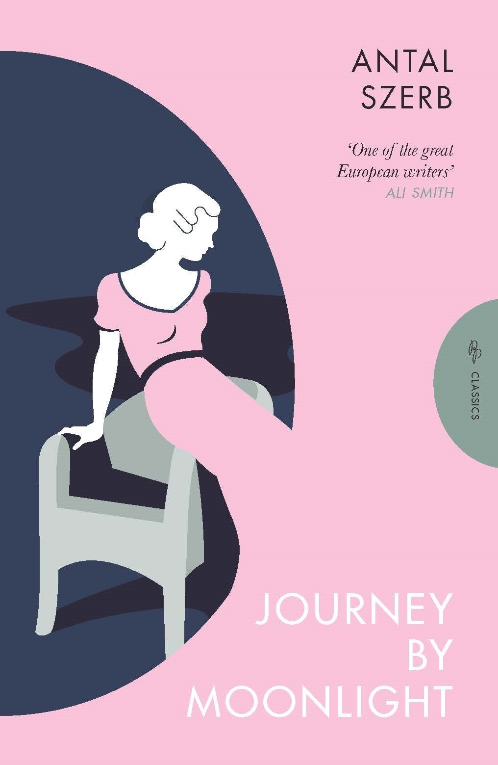 Journey by Moonlight (Pushkin Classics)