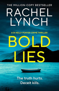 Load image into Gallery viewer, Bold Lies cover image
