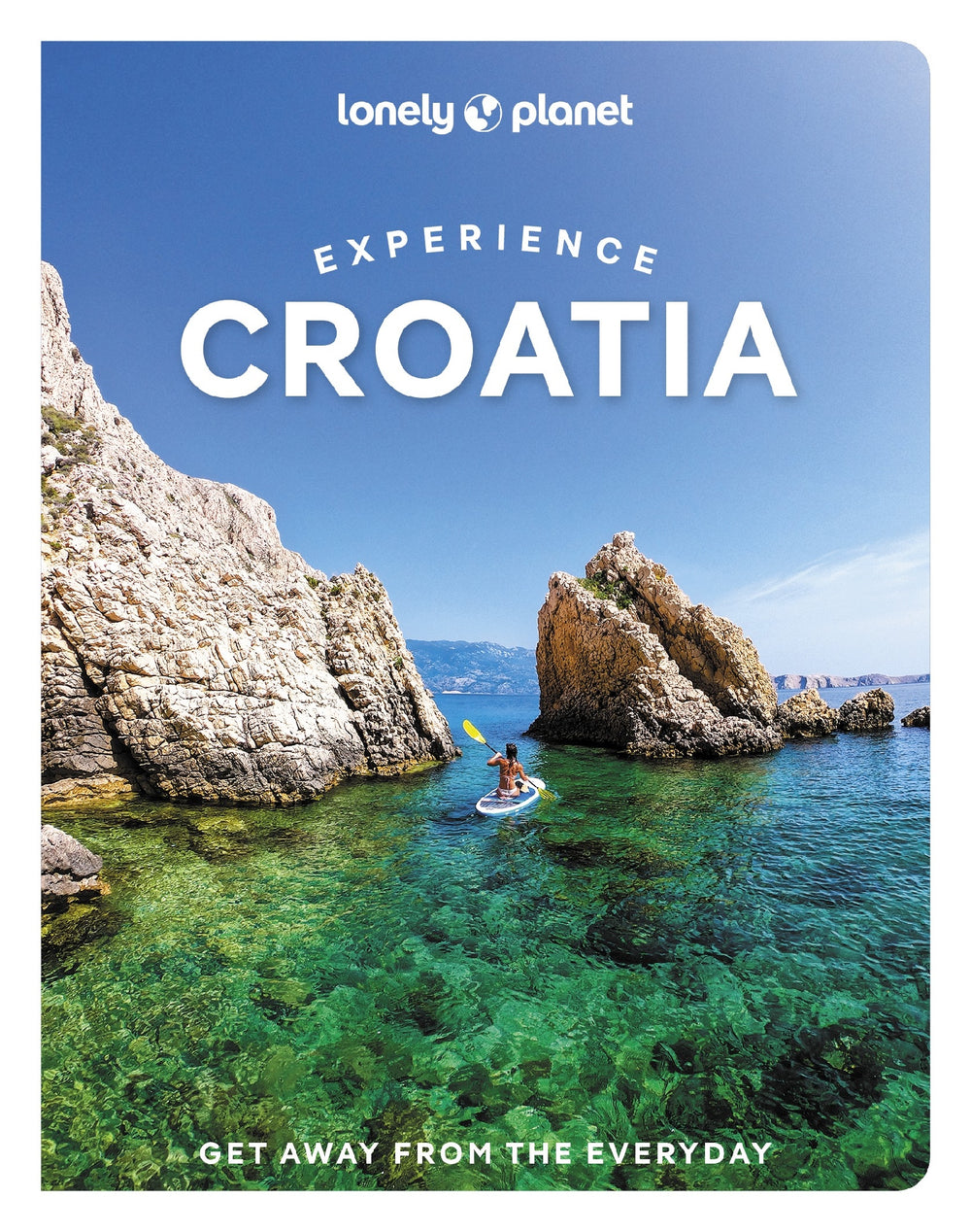 Lonely Planet Experience Croatia 1