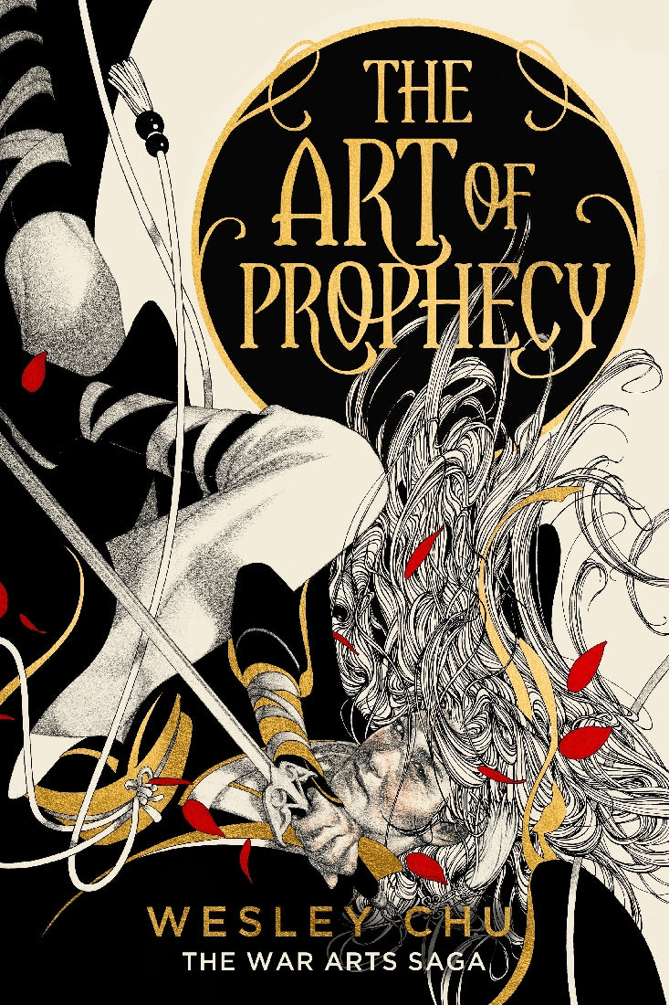 The Art of Prophecy 2