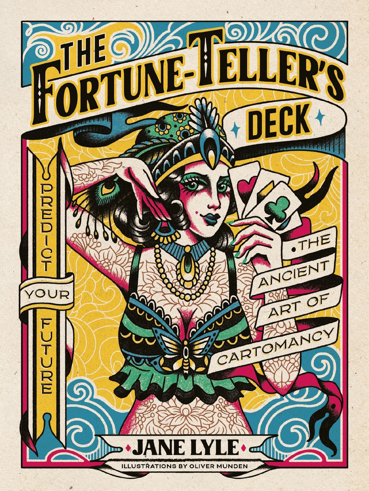 The Fortune-Teller's Deck