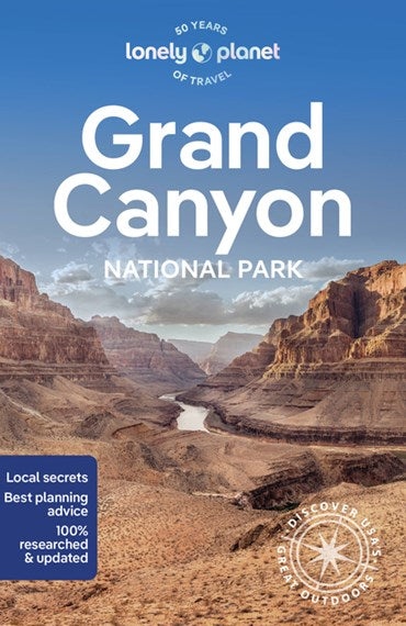 Grand Canyon National Park 7