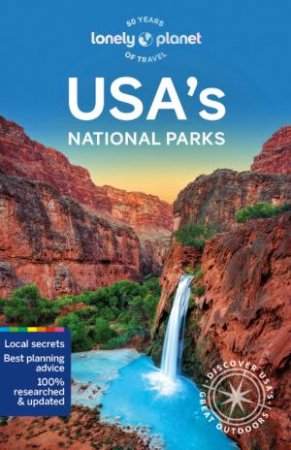 USA's National Parks 4