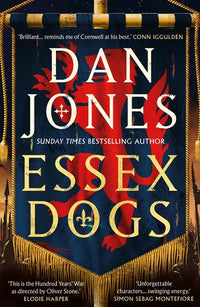 Load image into Gallery viewer, Essex Dogs
