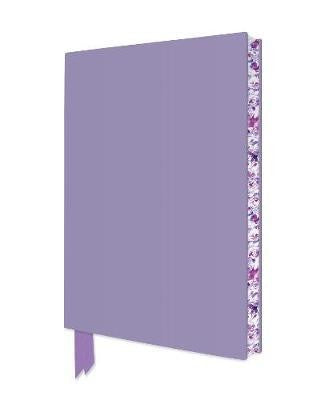 Artisan Pocket Journal: Lilac