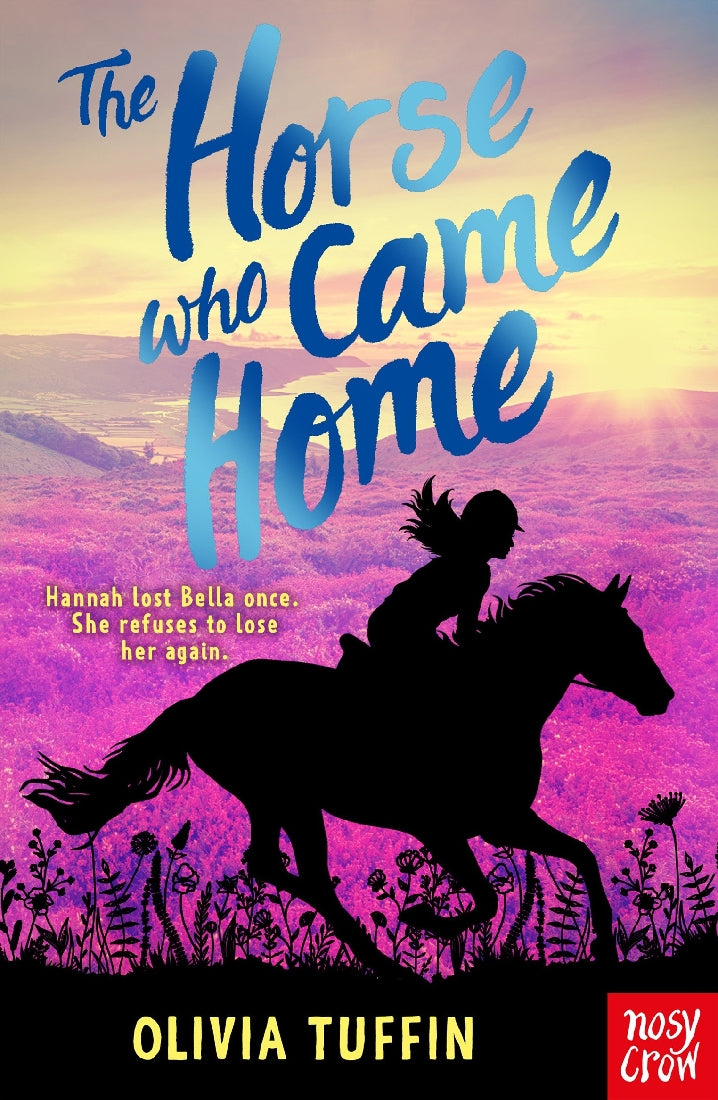 The Horse Who Came Home