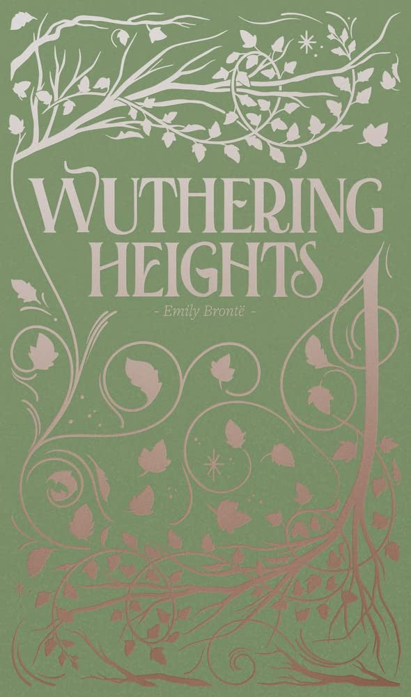 Wuthering Heights 4