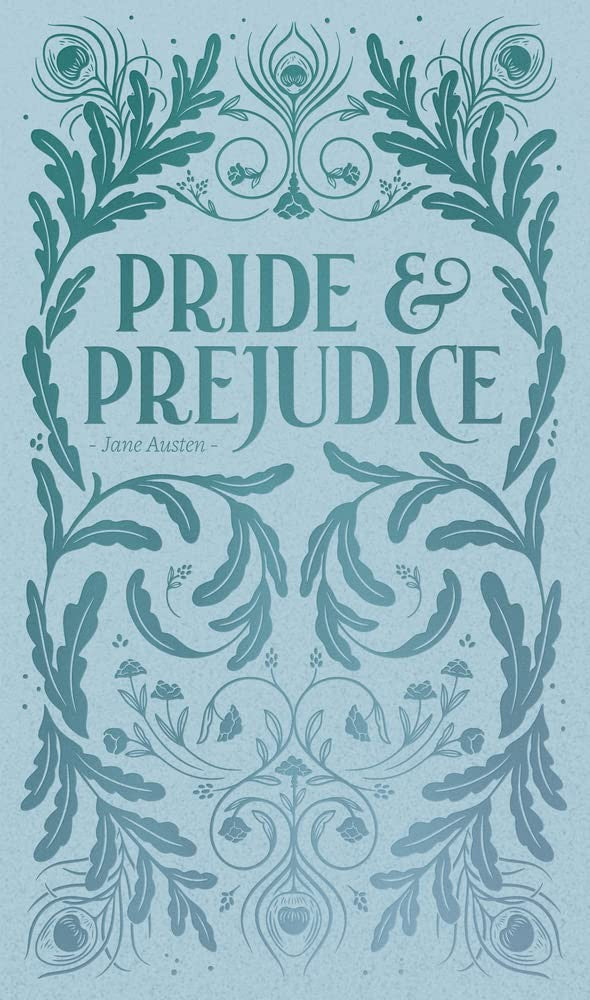 Pride and Prejudice 4