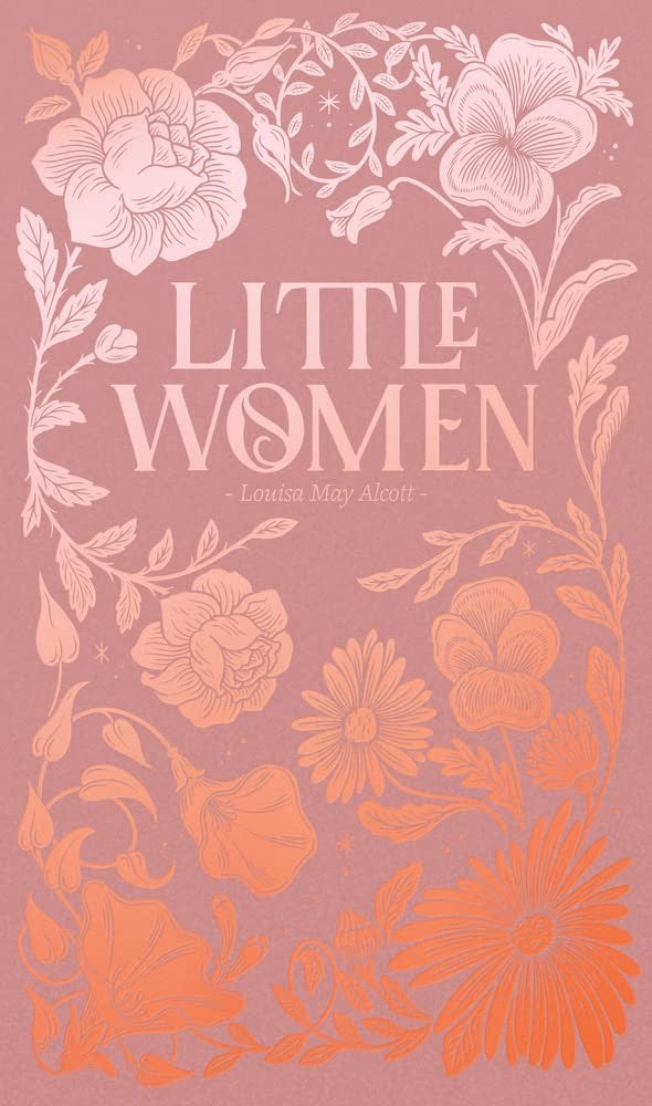 Little Women 3