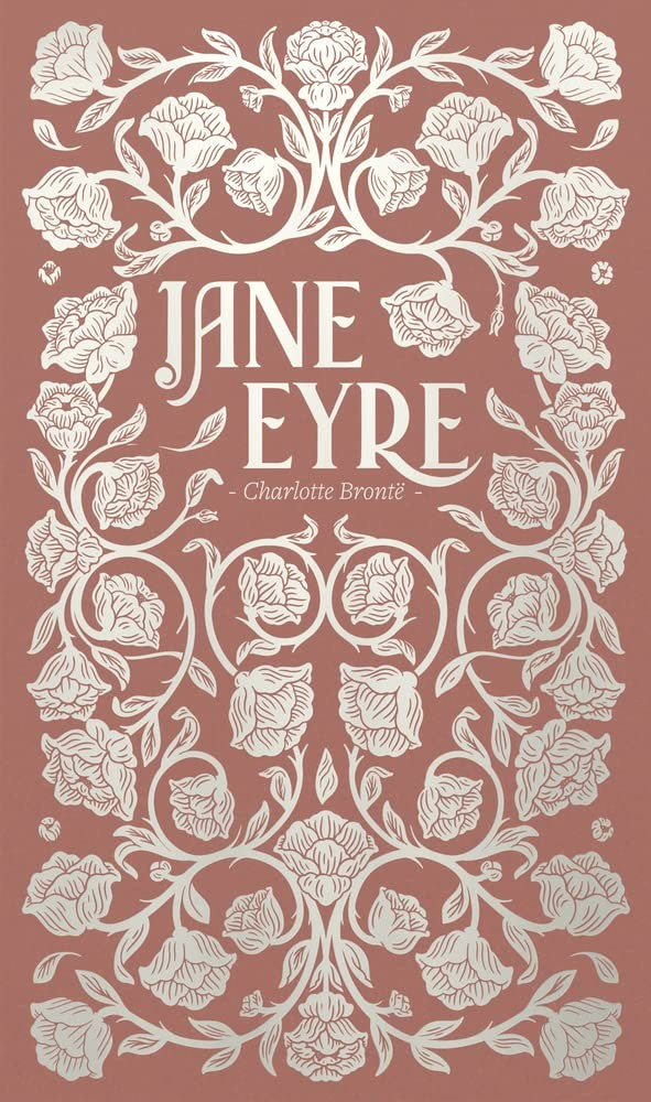 Jane Eyre 8