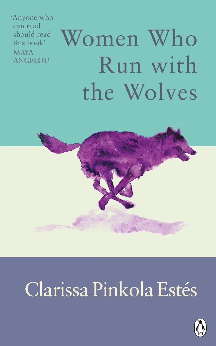 Women Who Run With The Wolves 2