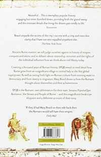 Load image into Gallery viewer, SPQR: A History of Ancient Rome
