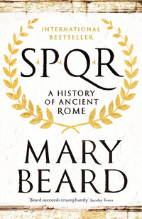 Load image into Gallery viewer, SPQR: A History of Ancient Rome
